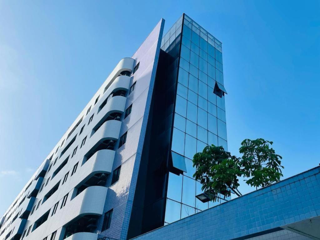 Neo Beira Mar Apartamento
