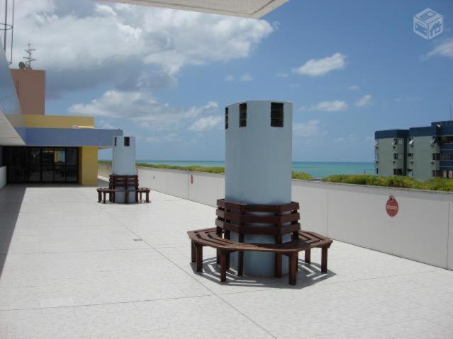Neo Beira Mar Apartment *