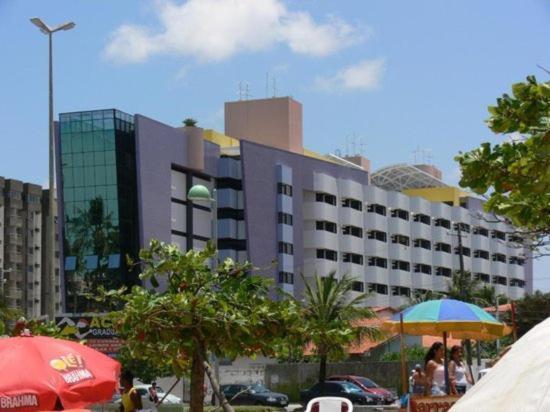 Neo Beira Mar Apartamento